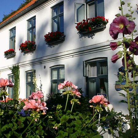 Beletage Lägenhet Bolshavn Exteriör bild