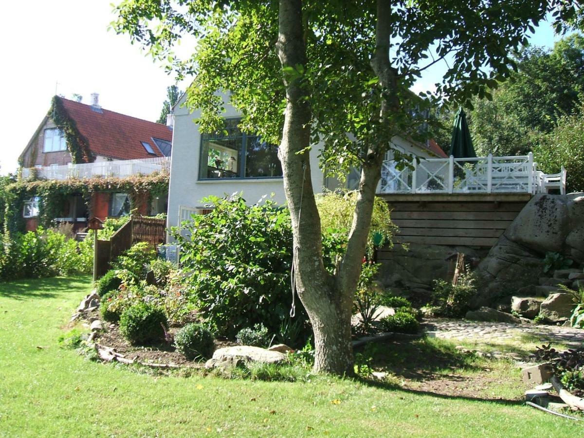Beletage Lägenhet Bolshavn Exteriör bild